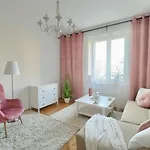 Διαμέρισμα Pod Wierzba Srodmiescie