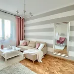 Διαμέρισμα Pod Wierzba Srodmiescie
