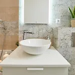Pod Wierzba Srodmiescie Διαμέρισμα Όλστυν