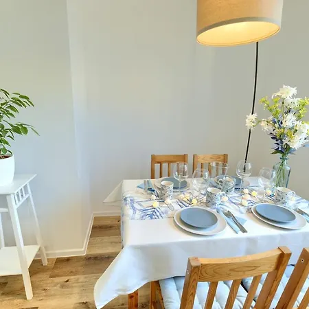 Pod Wierzba Srodmiescie *