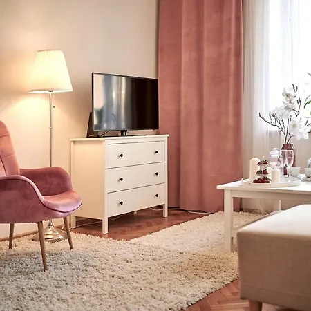 Pod Wierzba Srodmiescie *