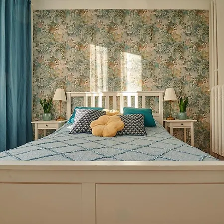 Pod Wierzba Srodmiescie