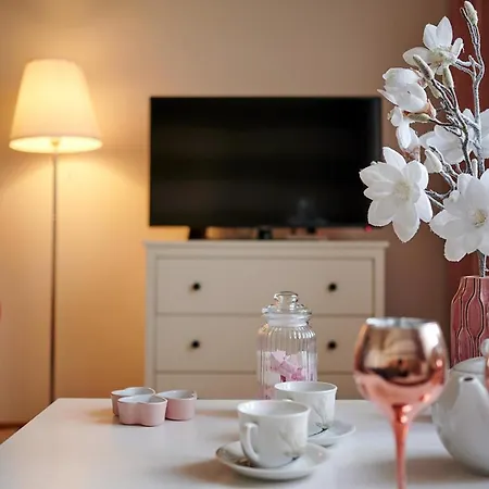 Pod Wierzba Srodmiescie