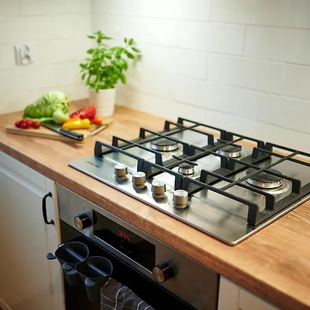 Pod Wierzba Srodmiescie Apartmán