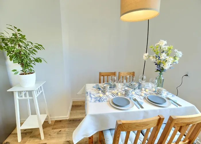 Pod Wierzba Srodmiescie *