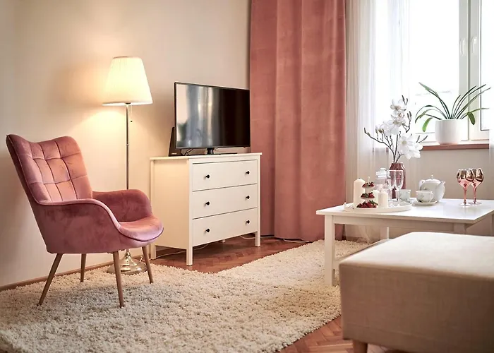 Pod Wierzba Srodmiescie *