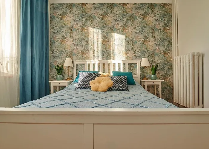 Pod Wierzba Srodmiescie