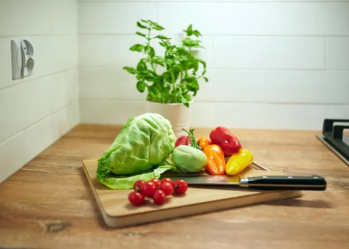 Pod Wierzba Srodmiescie