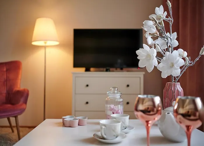 Pod Wierzba Srodmiescie