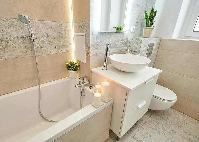 Pod Wierzba Srodmiescie