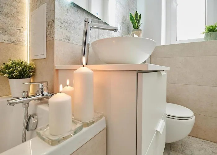 Pod Wierzba Srodmiescie