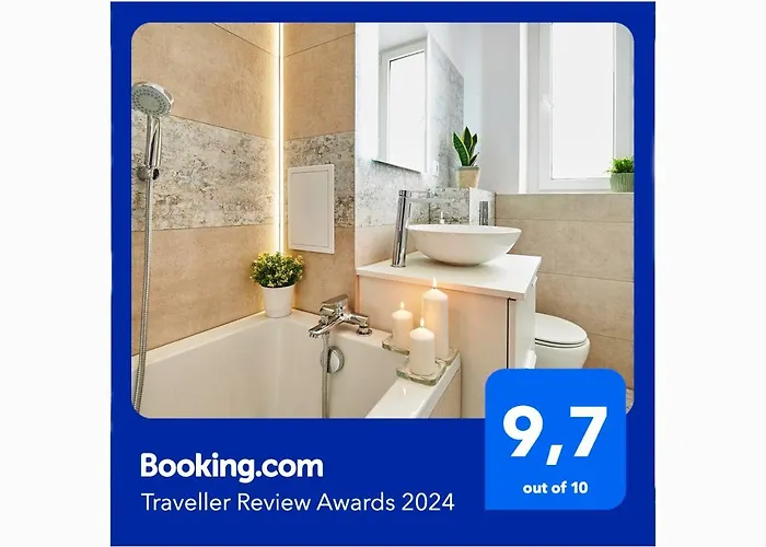 Pod Wierzba Srodmiescie *